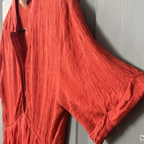 Athropologie akemi + Kin Top - Picture 2 of 8